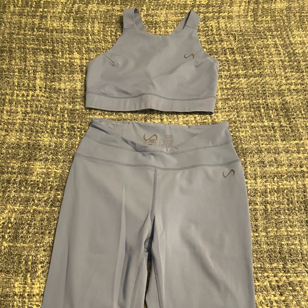 TLF Workout Set